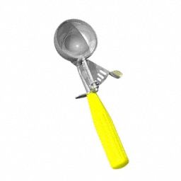 Disher 2 1/8 in Bowl W #20 Scoop