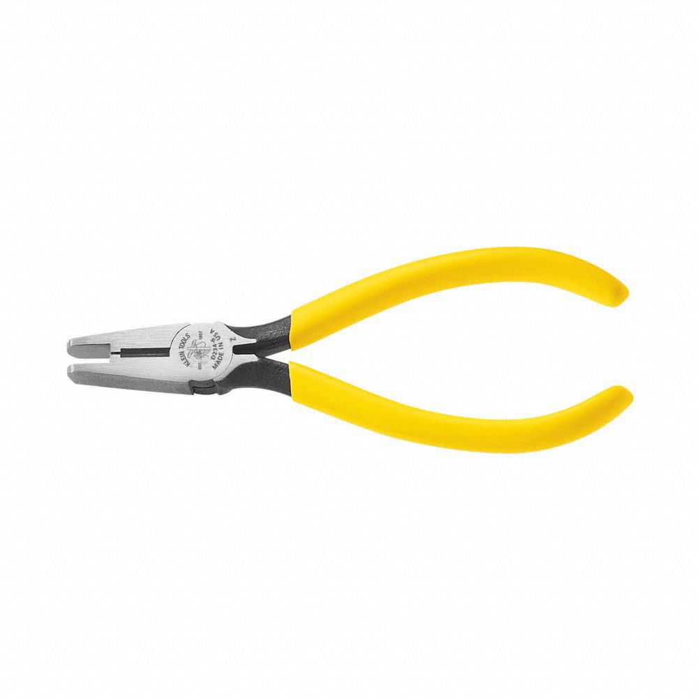 Dieless Crimper UG UR and UY 5-3/4 L