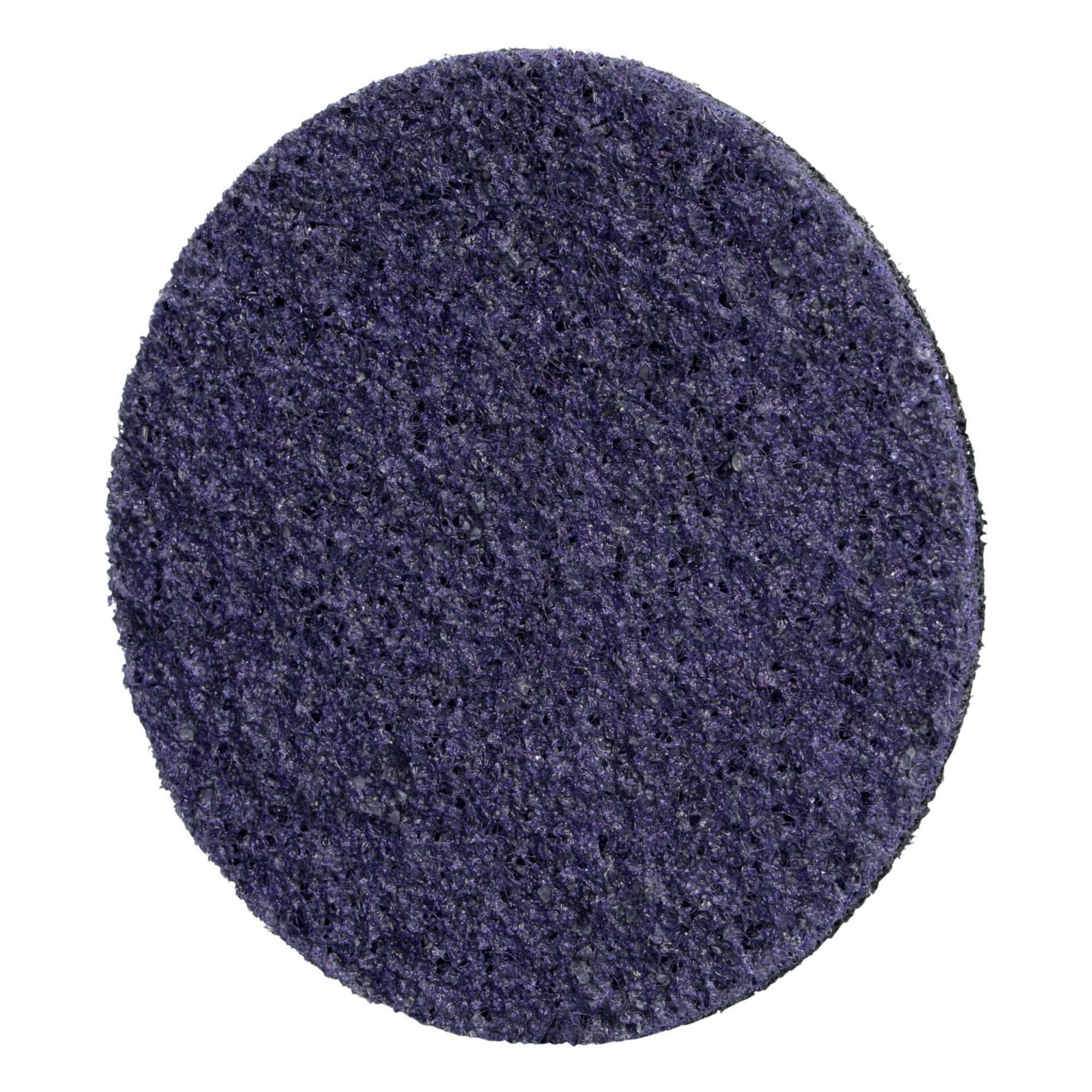 Precision Quick-Change Disc, 60 Grit, PK50