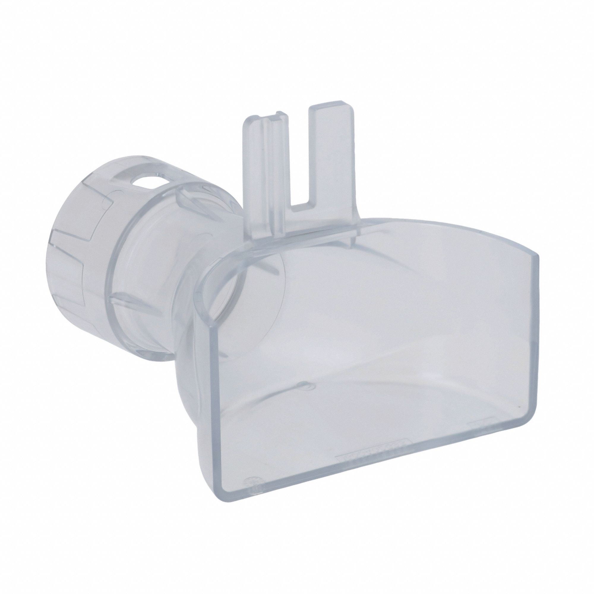 dust extraction adapter