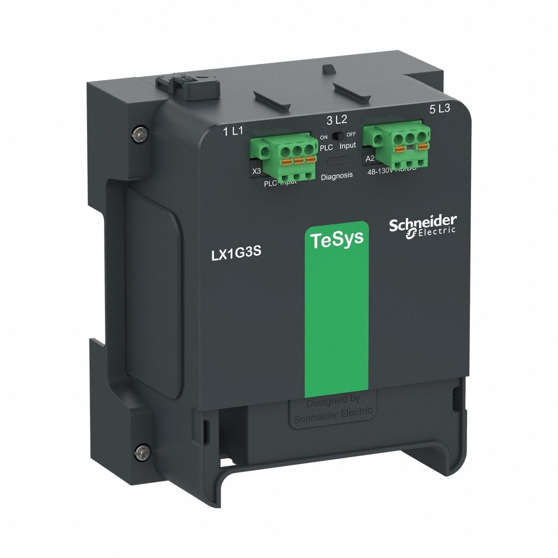 Module: Control Module, LX1G3SBEEA