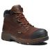 TIMBERLAND PRO 6" Work Boot, Composite Toe, Style Number TB1A1VXG214
