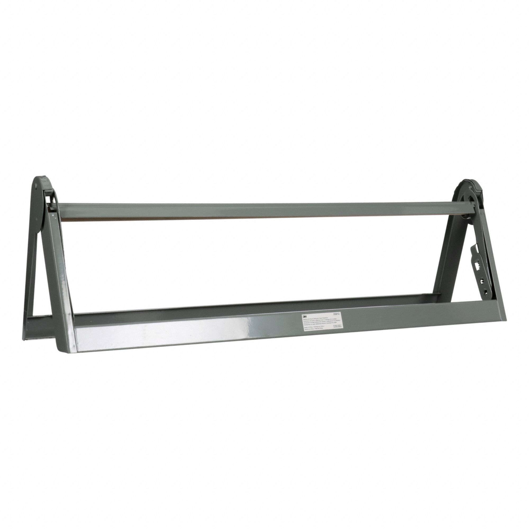 Welding,  Spark Deflection Paper