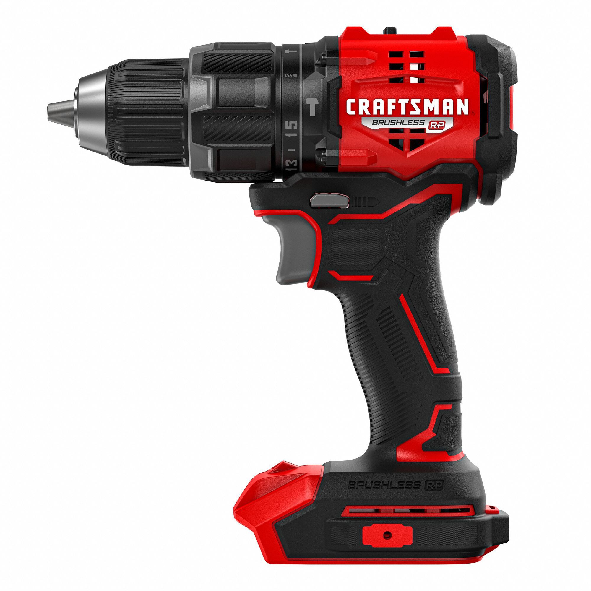 Drill Driver