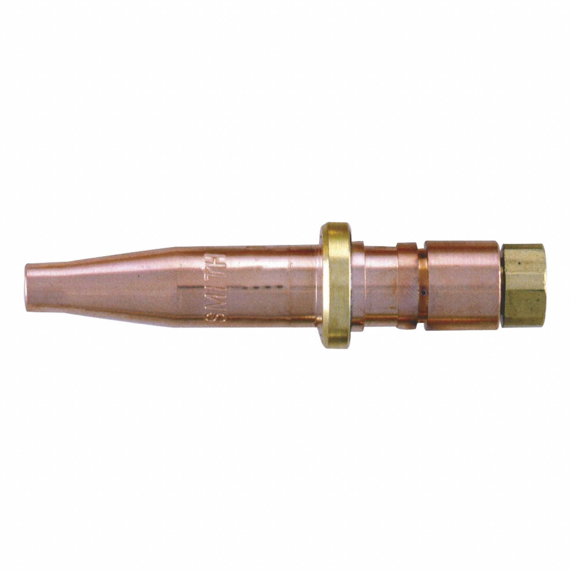 SMITH EQUIPMENT Hobby/Jewelry Torch Outfit: Acetylene/Hydrogen/Natural Gas/Propane/Propylene (MPN 23-1001D). Key specifications — Compatible Fuel Type: Hydrogen; Manufacturer Part Number: 23-1001D; Brand: SMITH EQUIPMENT.