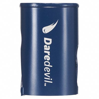 1-3/4" DAREDEVIL HOLE