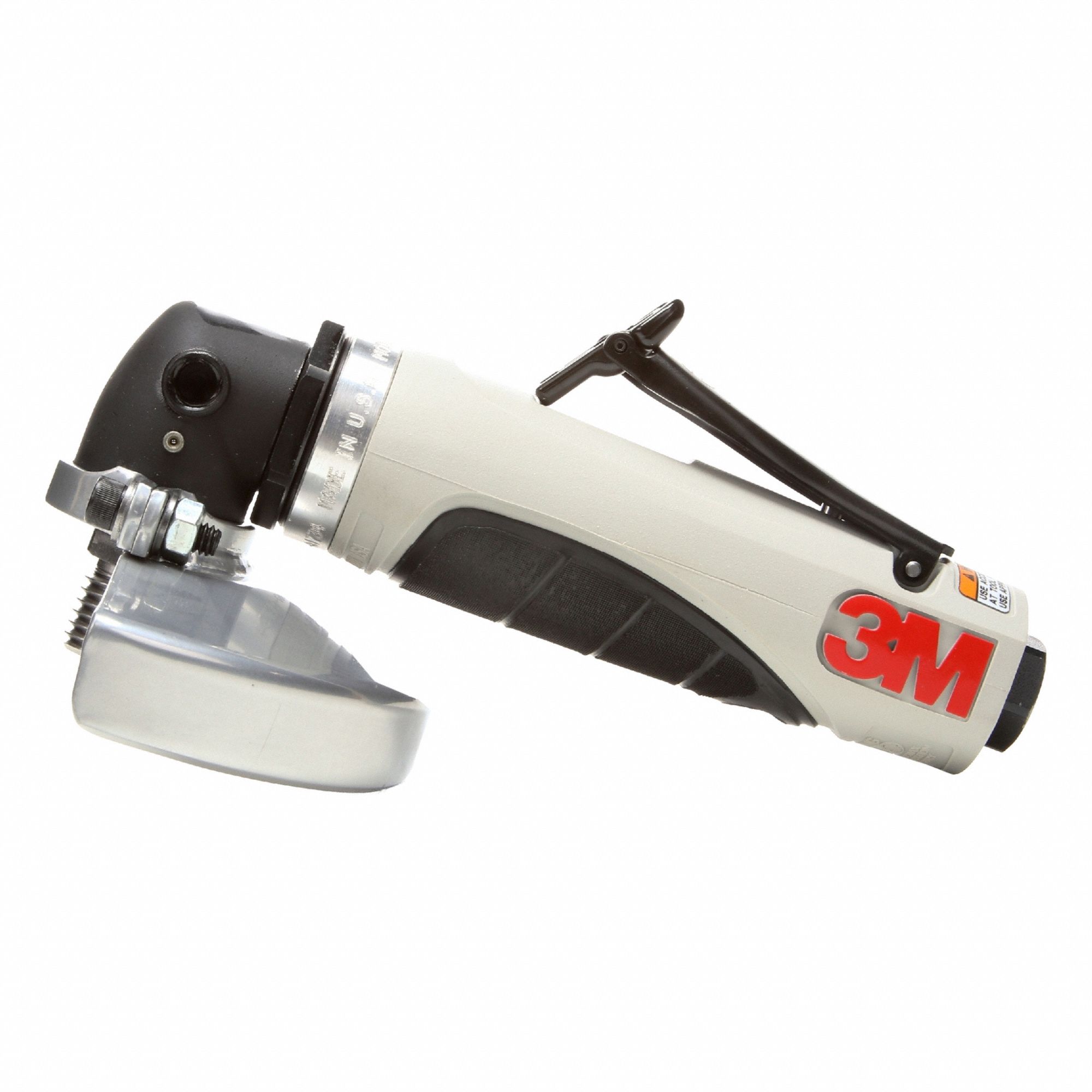 Air Angle Grinder 3/8 in NPT