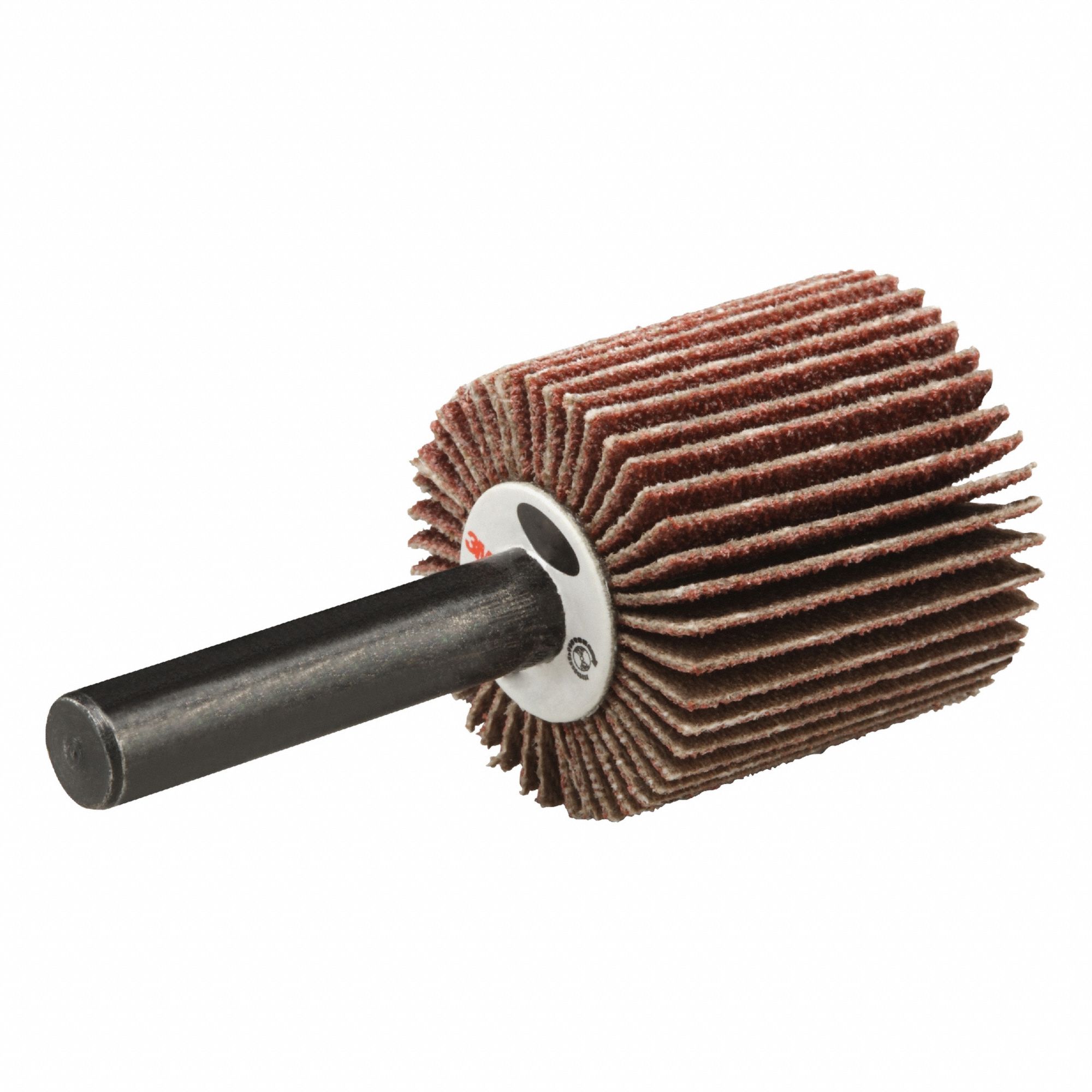 Flap Wheel 1 X1 X1/4 60 Grit PK10