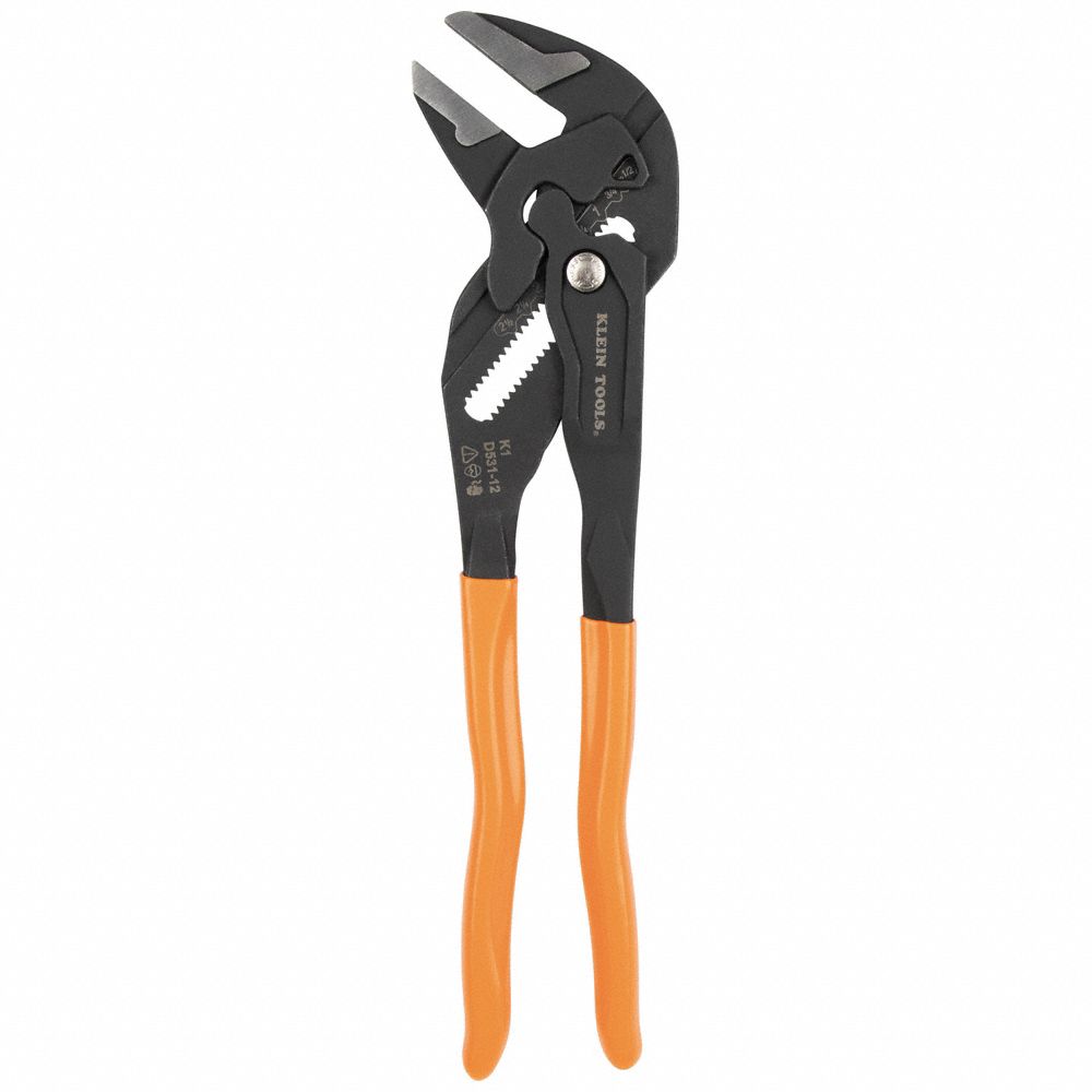 Plier Wrench Compact 12in.