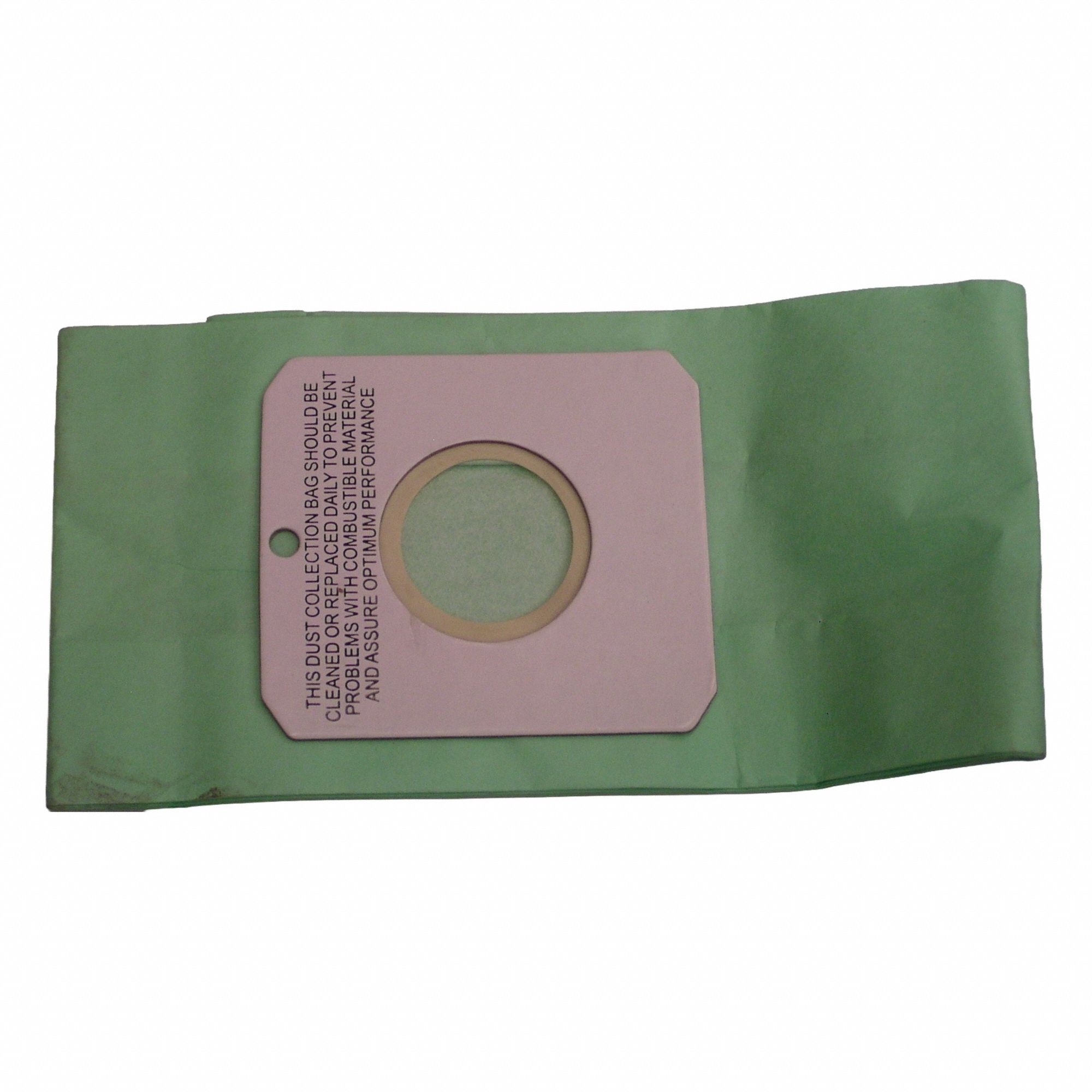 Vacuum Bag Inserts Paper PK10