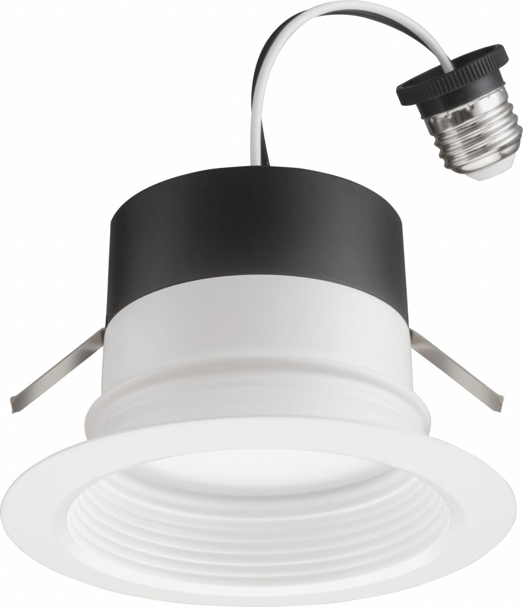 RetrofitDownlight 700lm 4in 120VAC