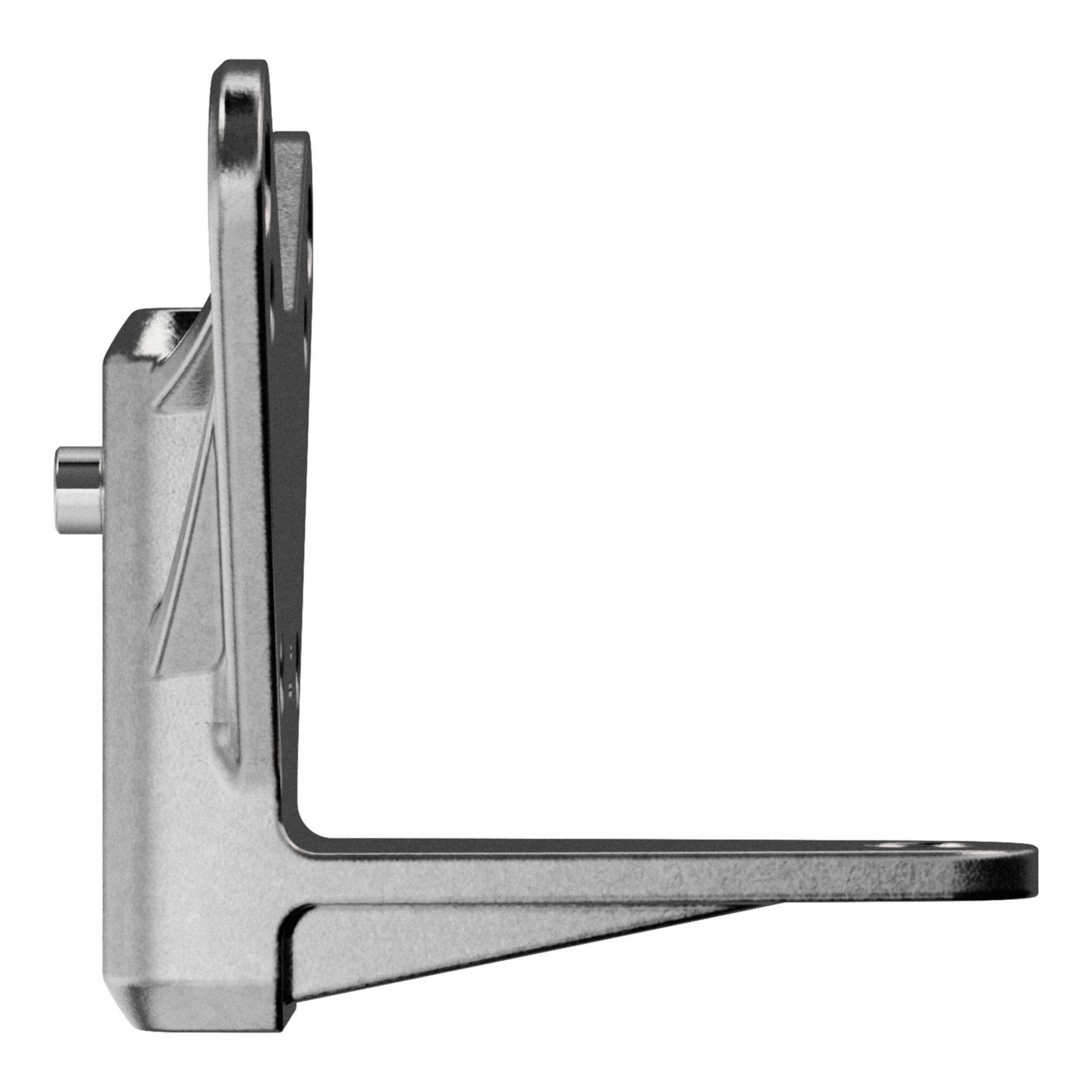 SQUARELOCK Rope Wire Locking Device