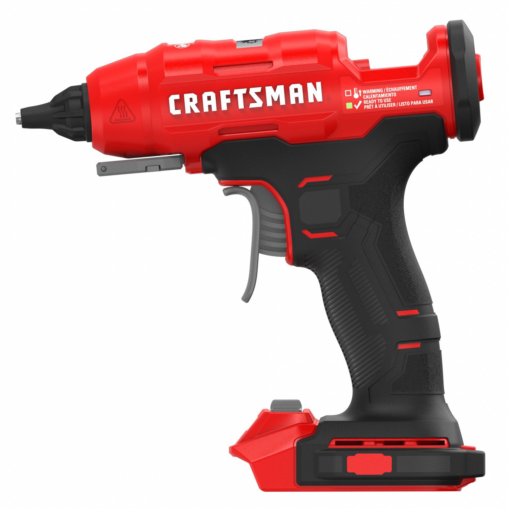 Hot Glue Gun