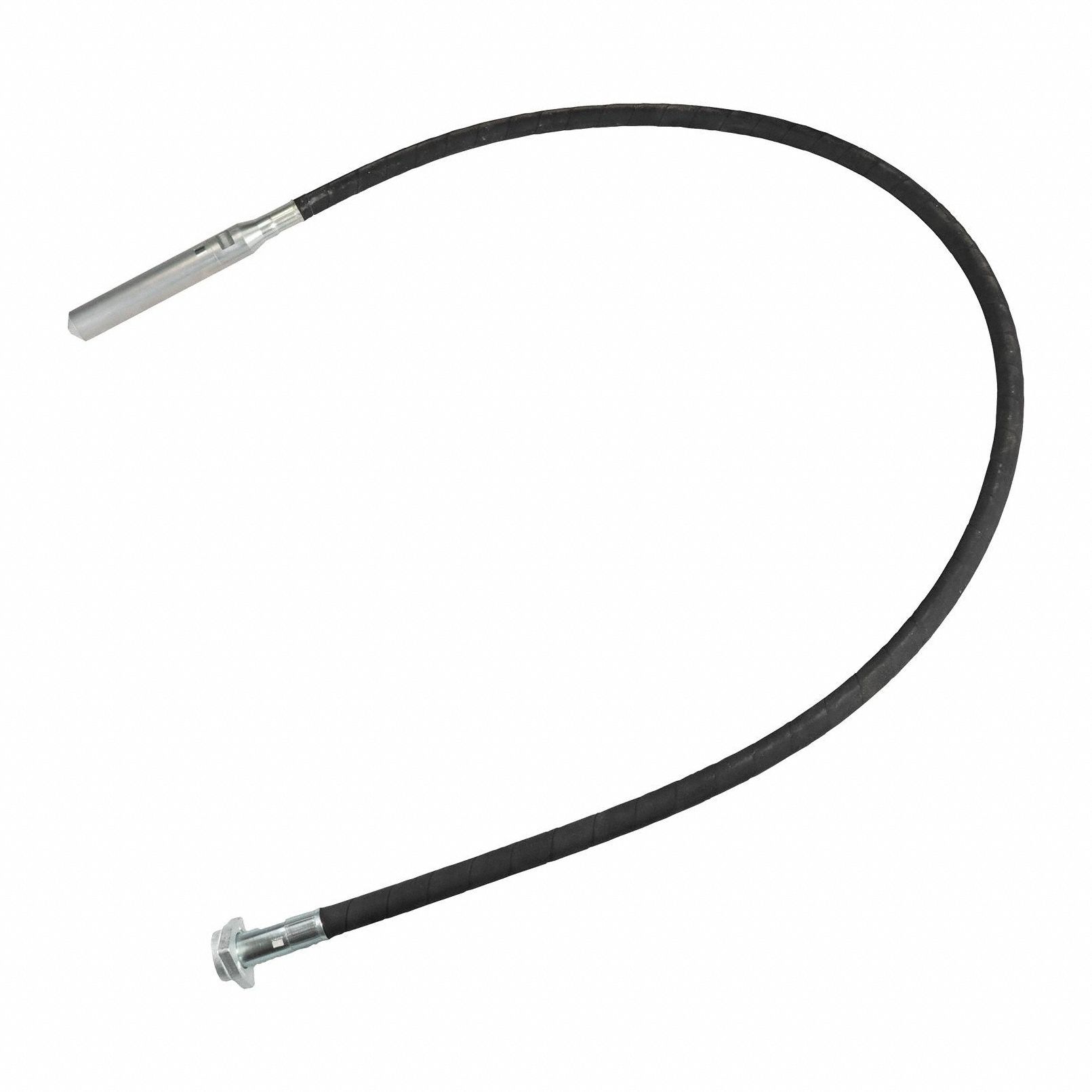 Flexible Vibrator Shaft