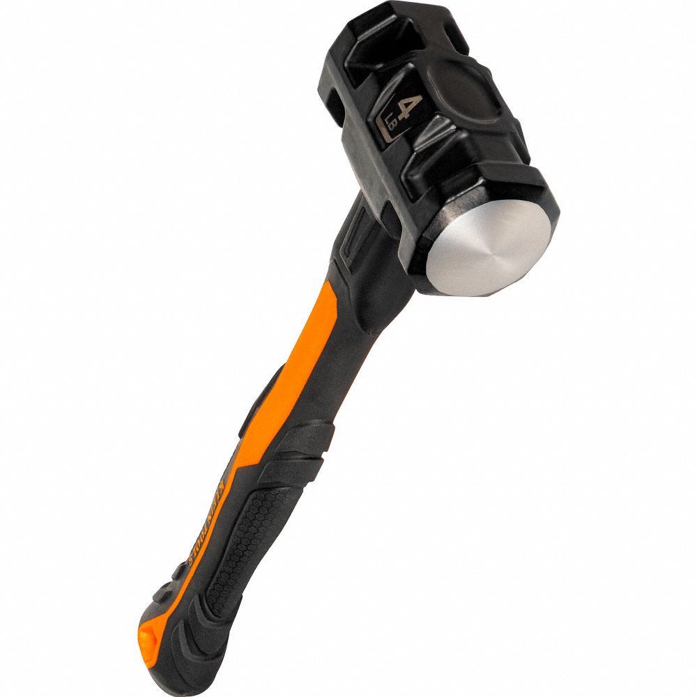 Engineering Hammer Fiberglass 4 LB