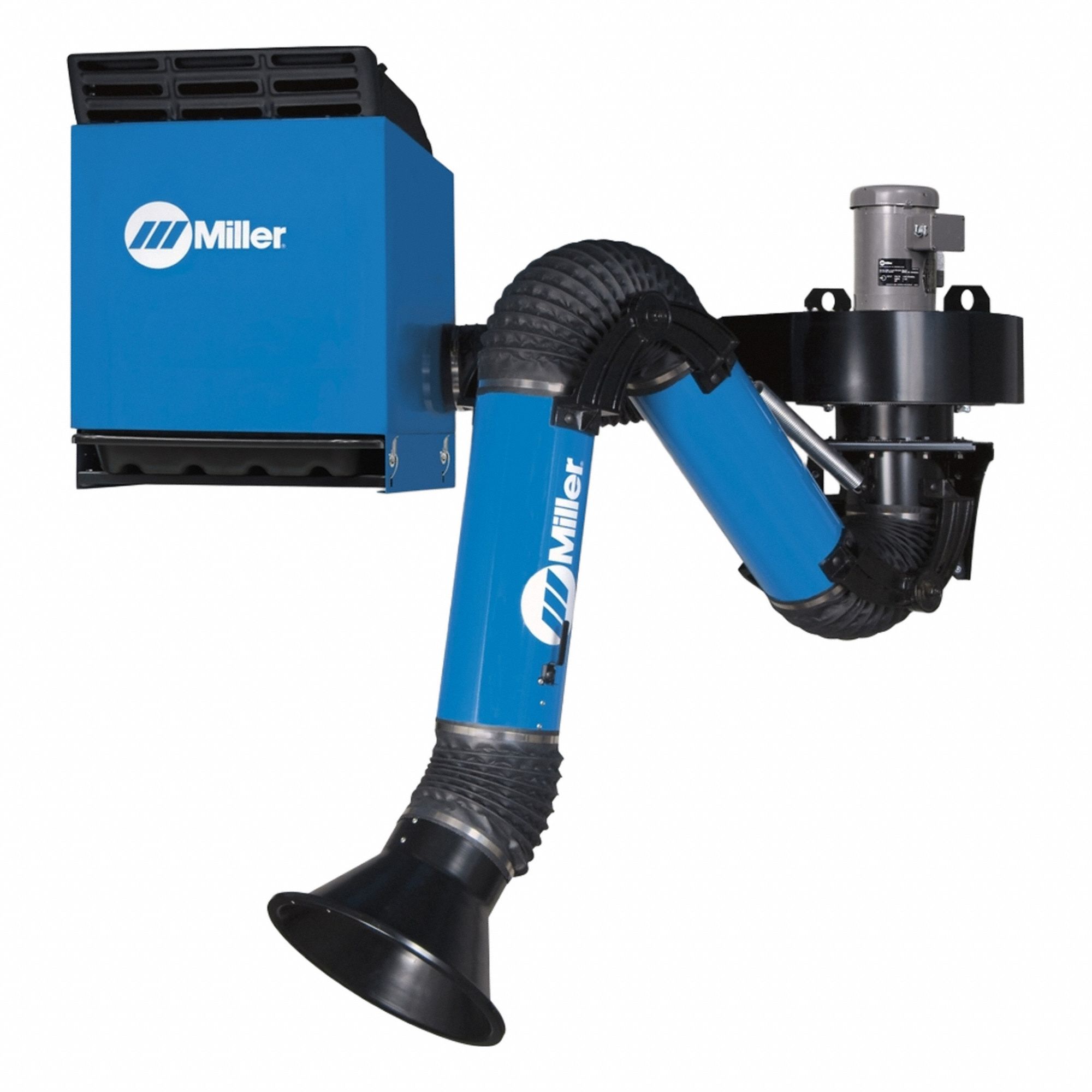 Multiprocess Welder, 230/460V