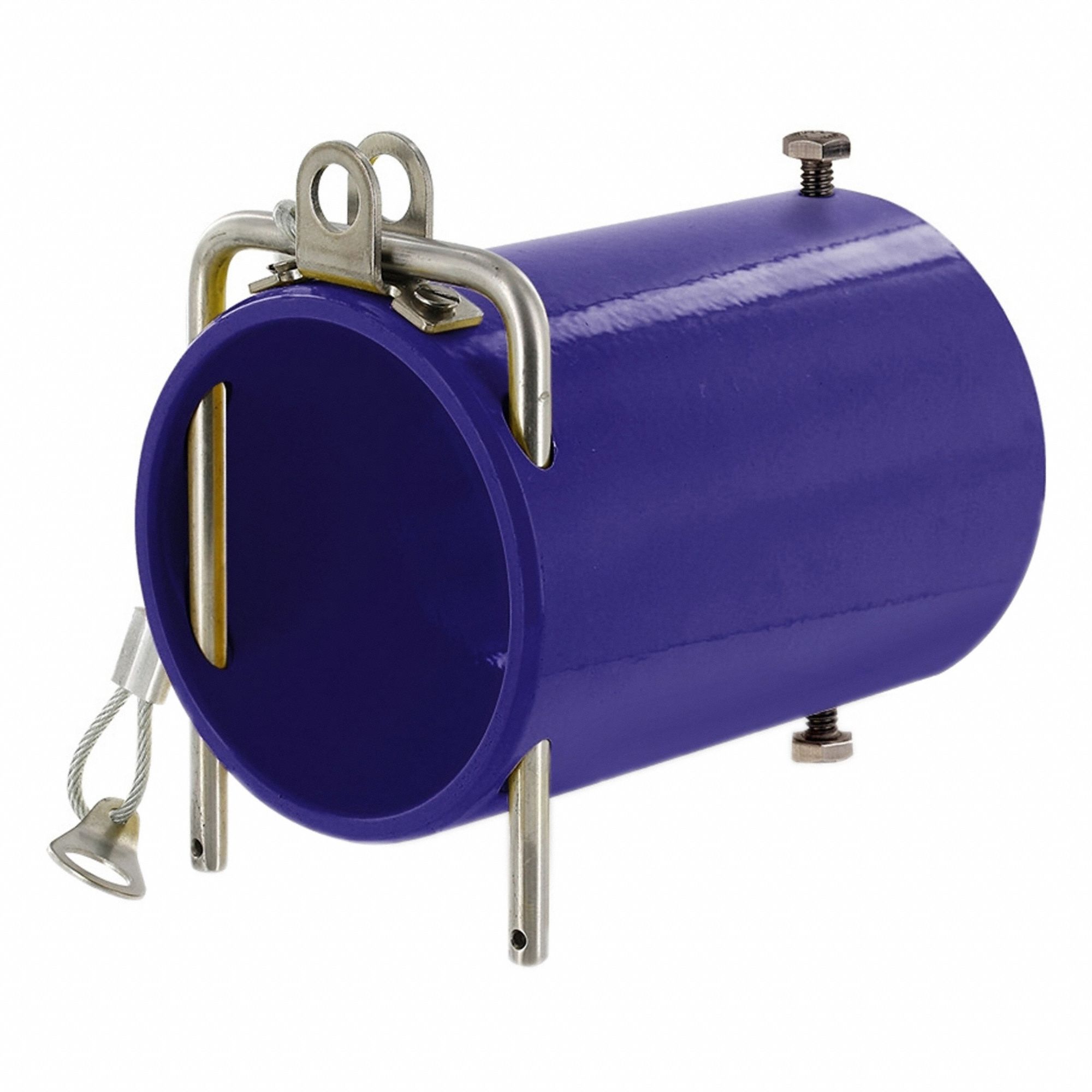 Rhino-Hide 49 Series In-Line Coupler Pu