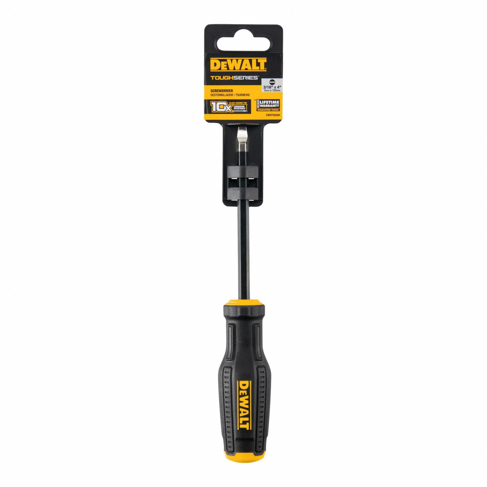 Screwdriver ToughSeries 5mm x 100mm