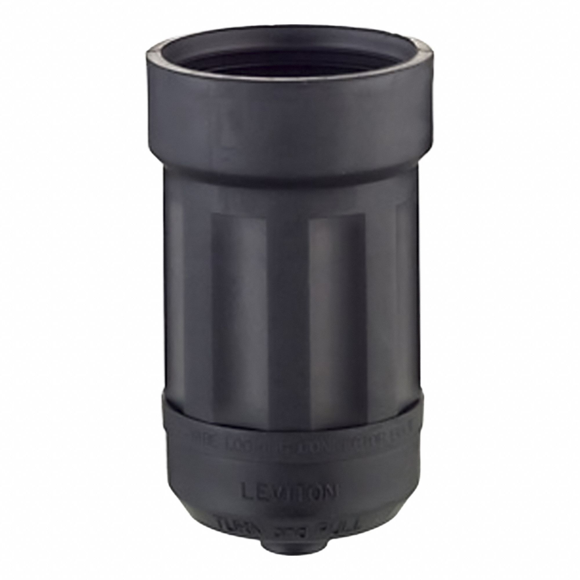 Boot for Locking Connector: Connector, 20 A_30 A Compatible Device Current