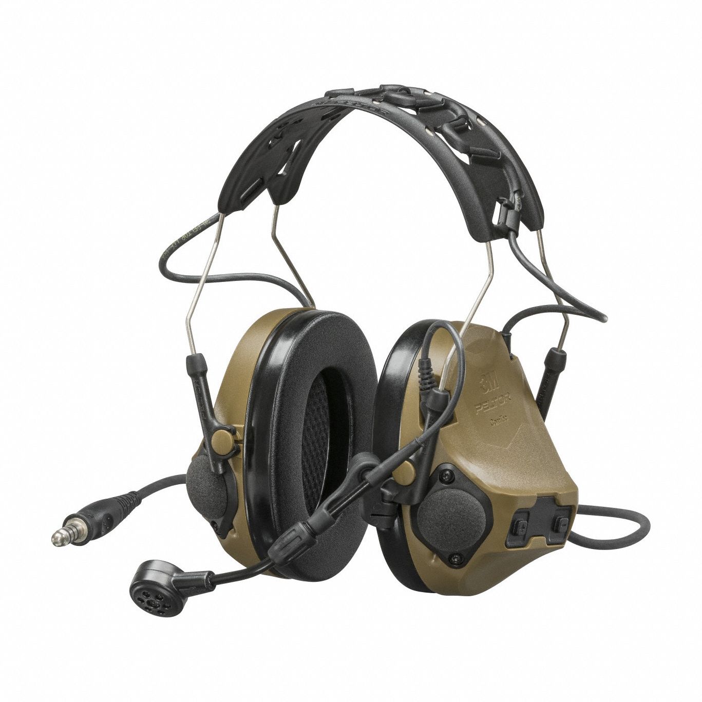 Communications Headset