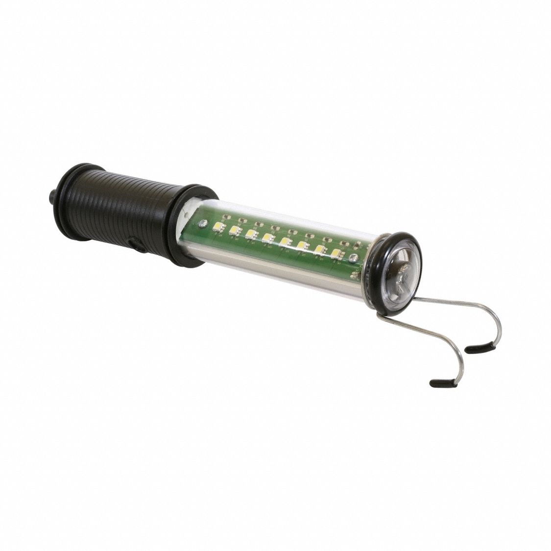Hand Lamp, 12-3/8 in L (MPN HBL16LEDR). Key specifications — Accessory Type: Hand Lamp; Brand: HUBBELL WIRING DEVICE-KELLEMS.