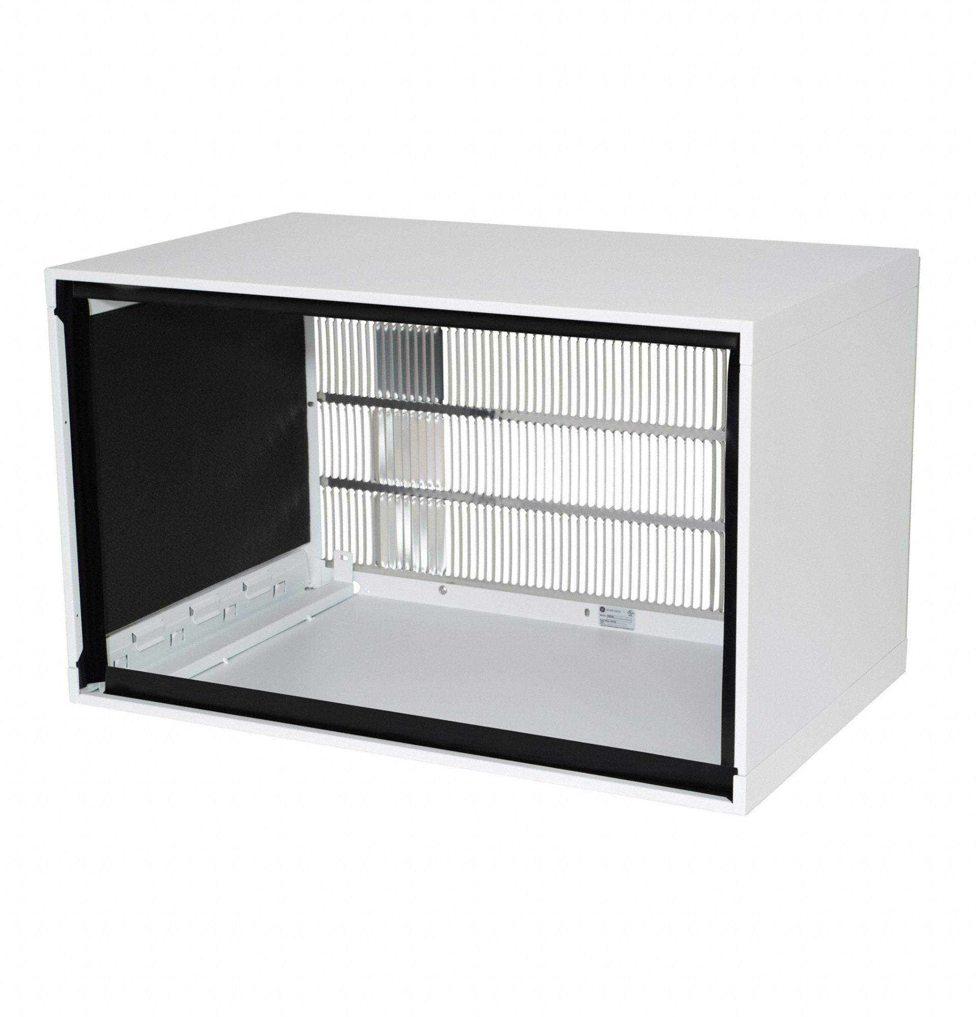 Snap Together Wall Sleeve 15 5/8 H 26 W