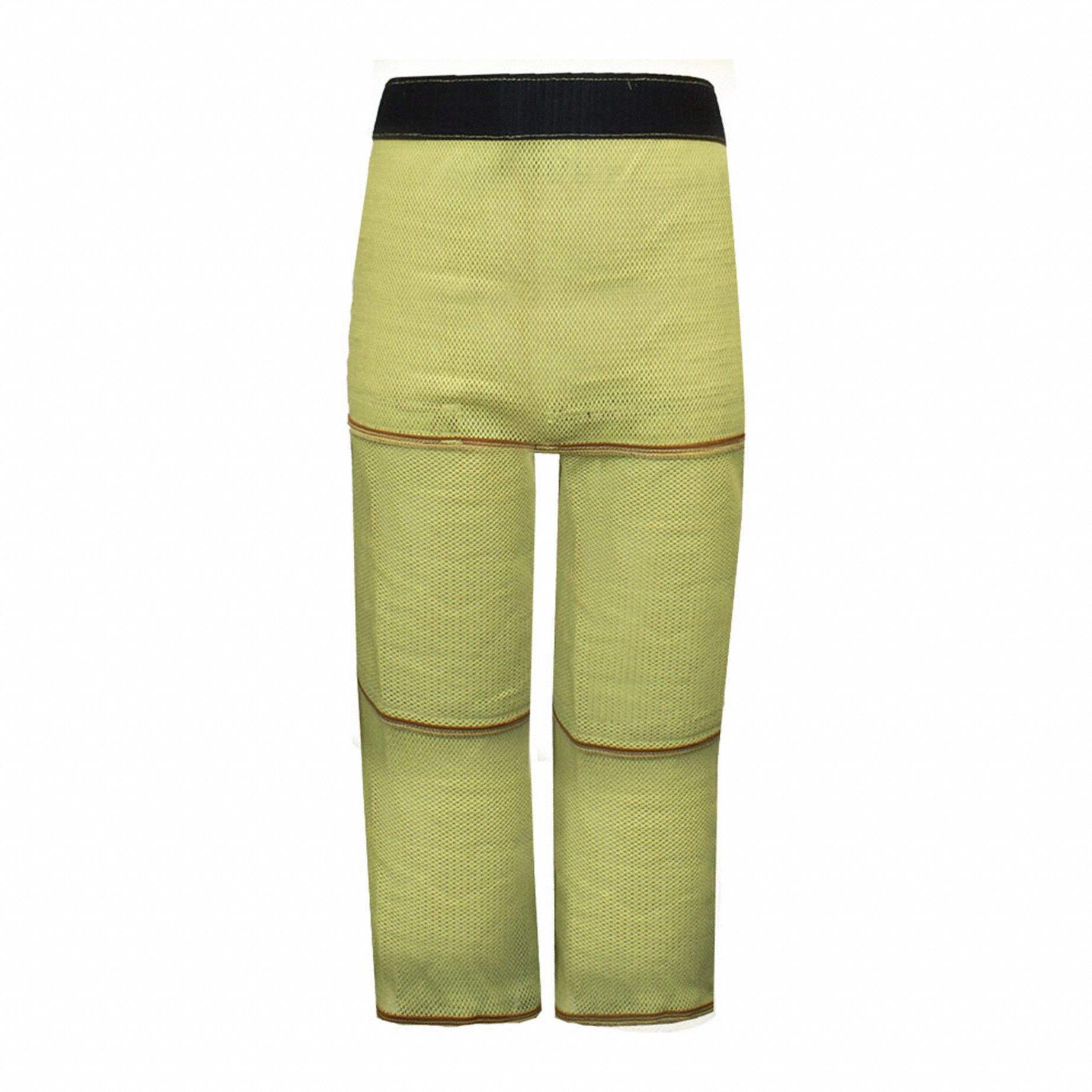 Kevlar, Stainless Steel Mesh