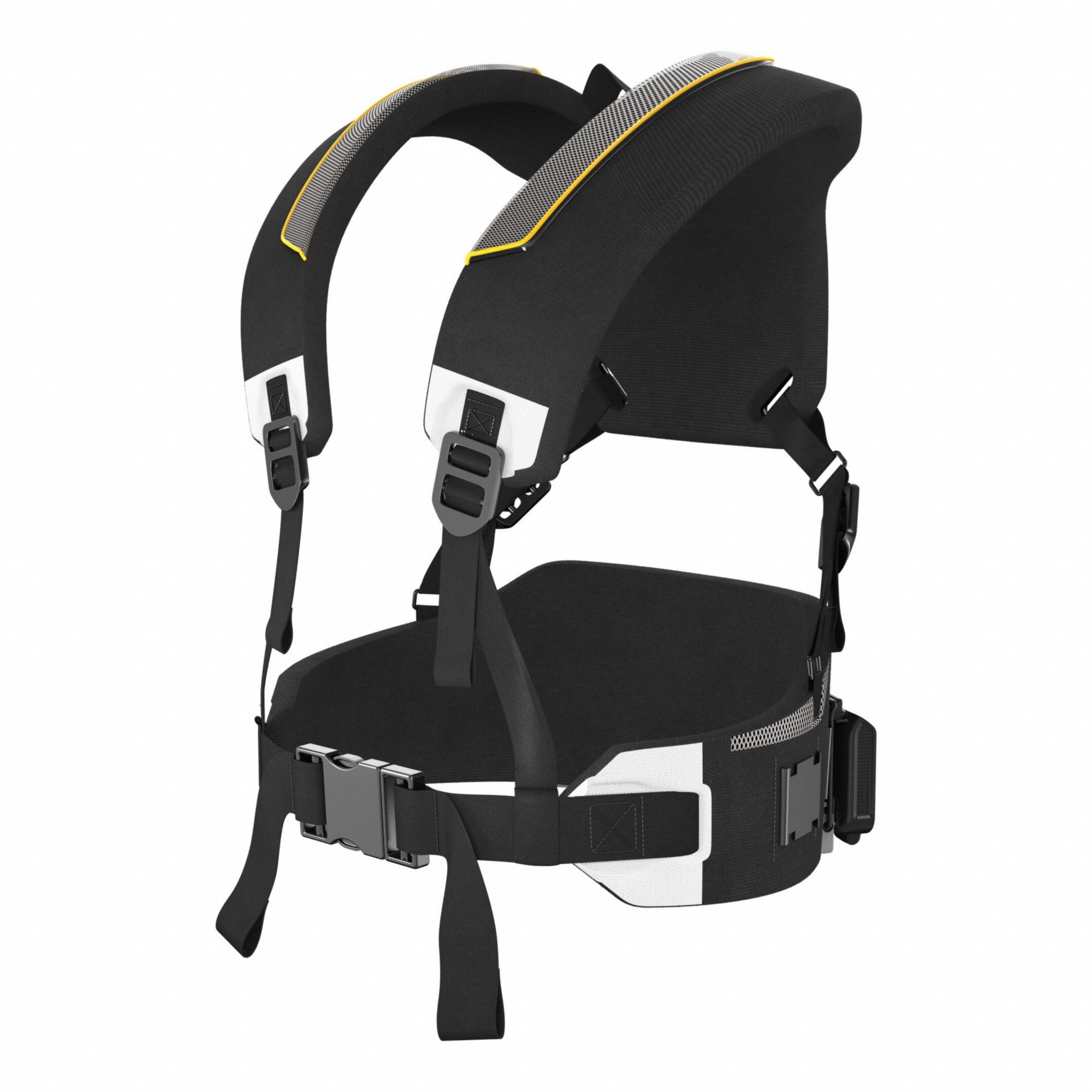 Retail Packaged Parts: