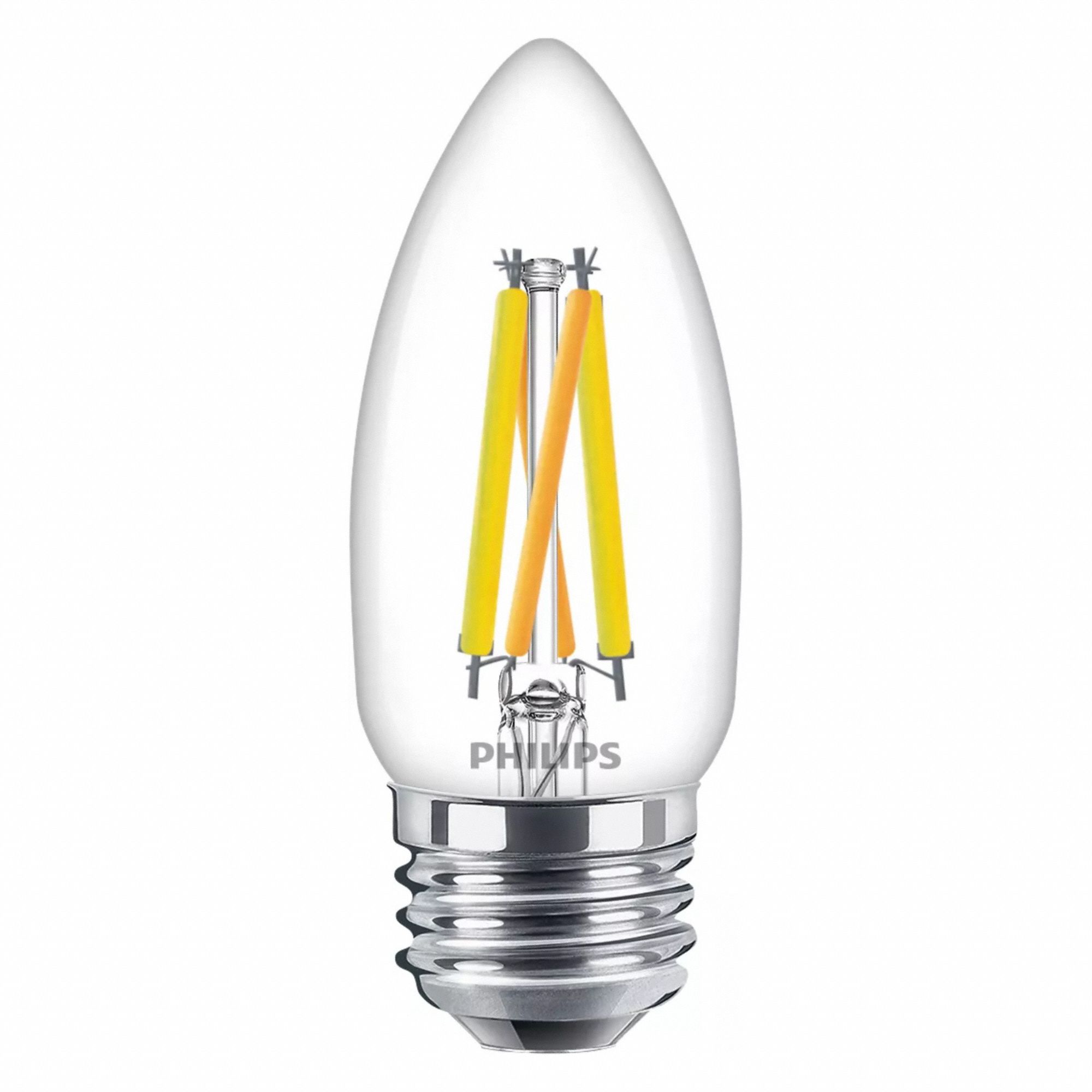 Compact LED Bulb 60 W White 500 lm