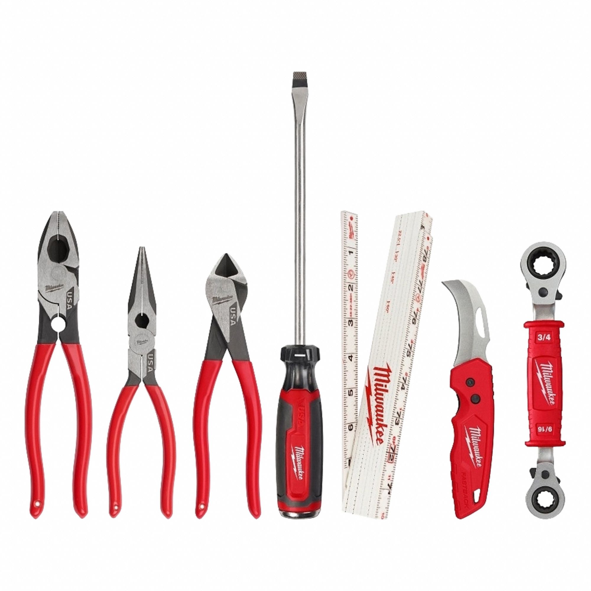 Power Utility Apprentice HT KIT