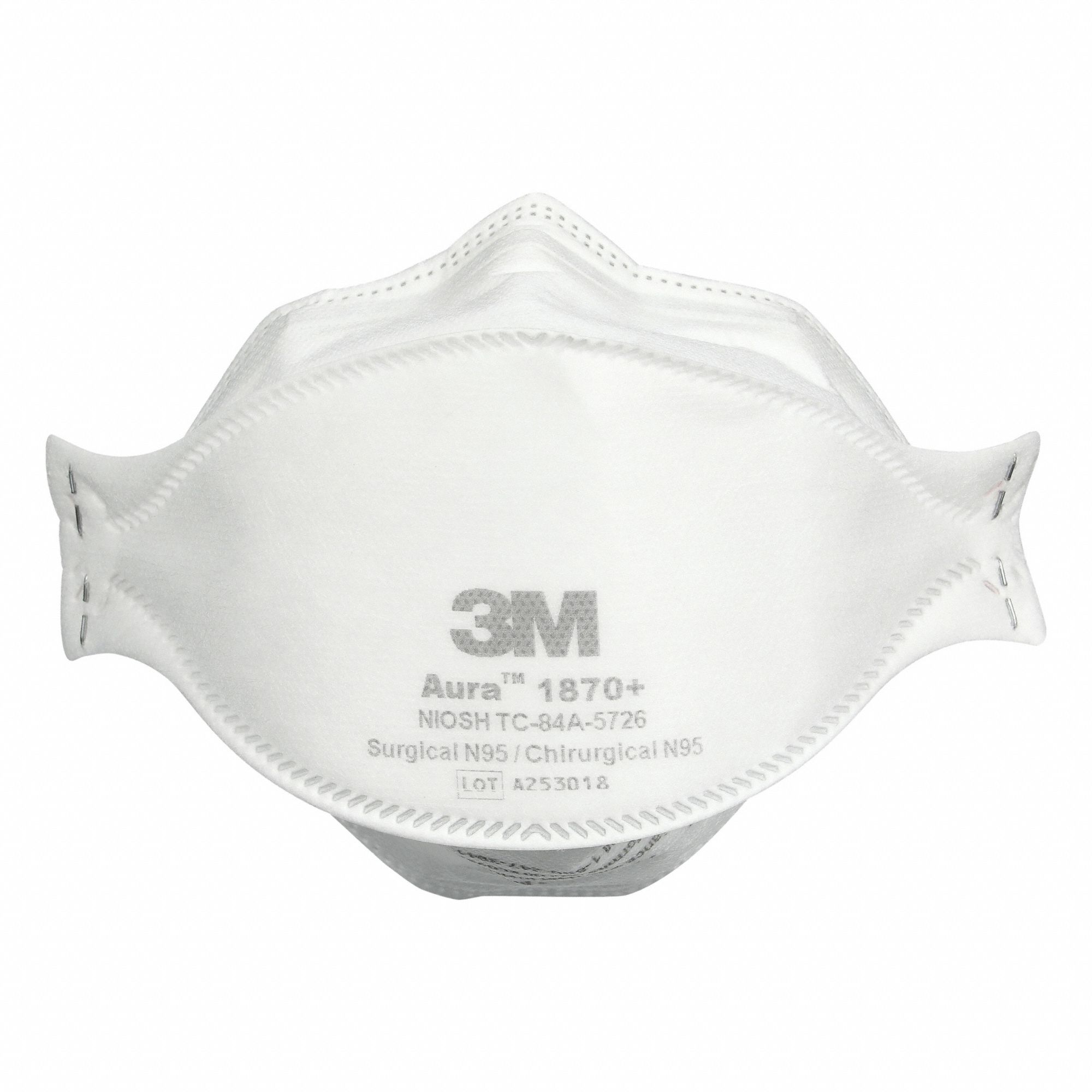 Disposable Respirator N95 PK440