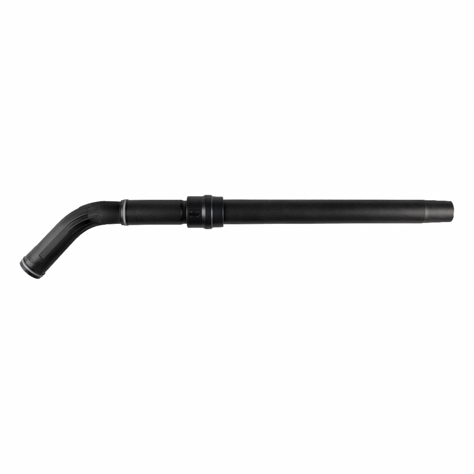 Extension Wand Plastic