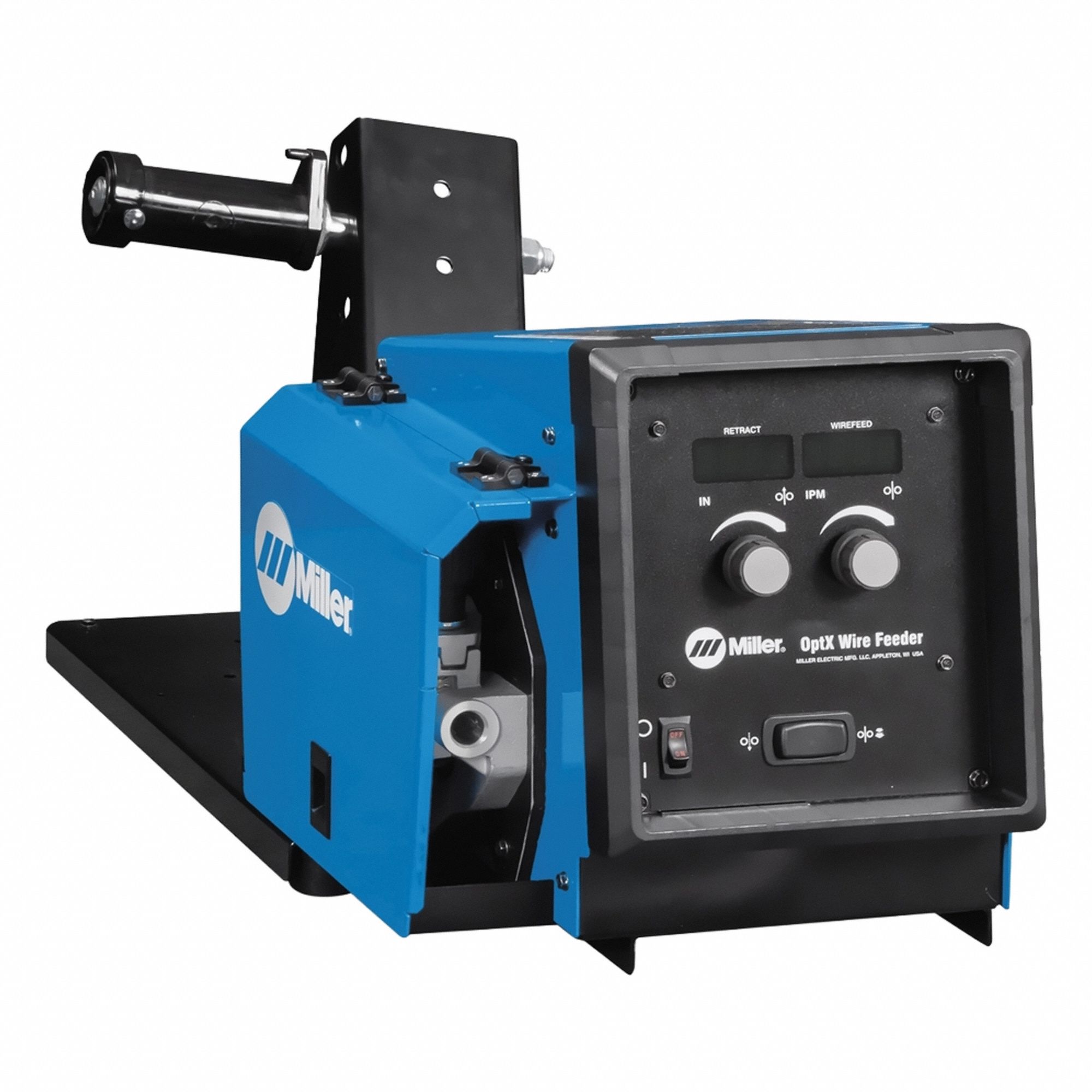 OptX(TM) Laser Welding Enclosure