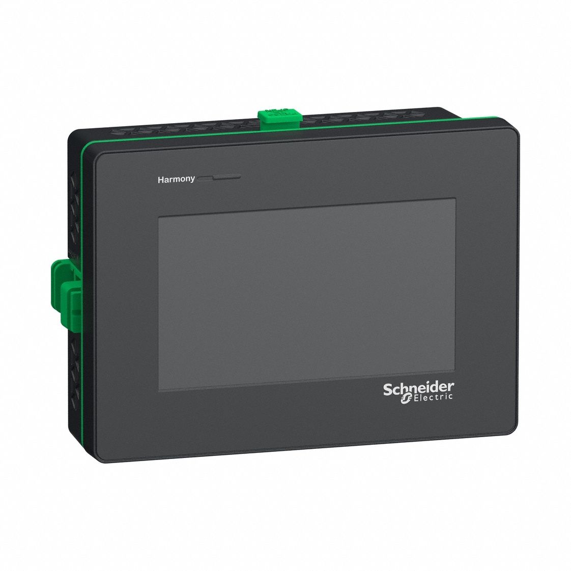 Touch Panel: TFT Color LCD, 4 in Display Screen Size, 24V DC, Resistive