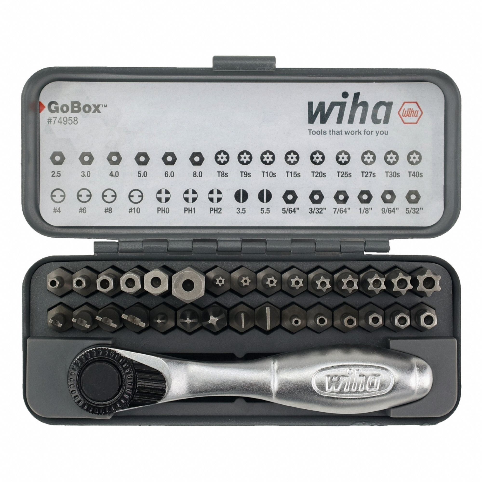 Socket Sets: Pieces,