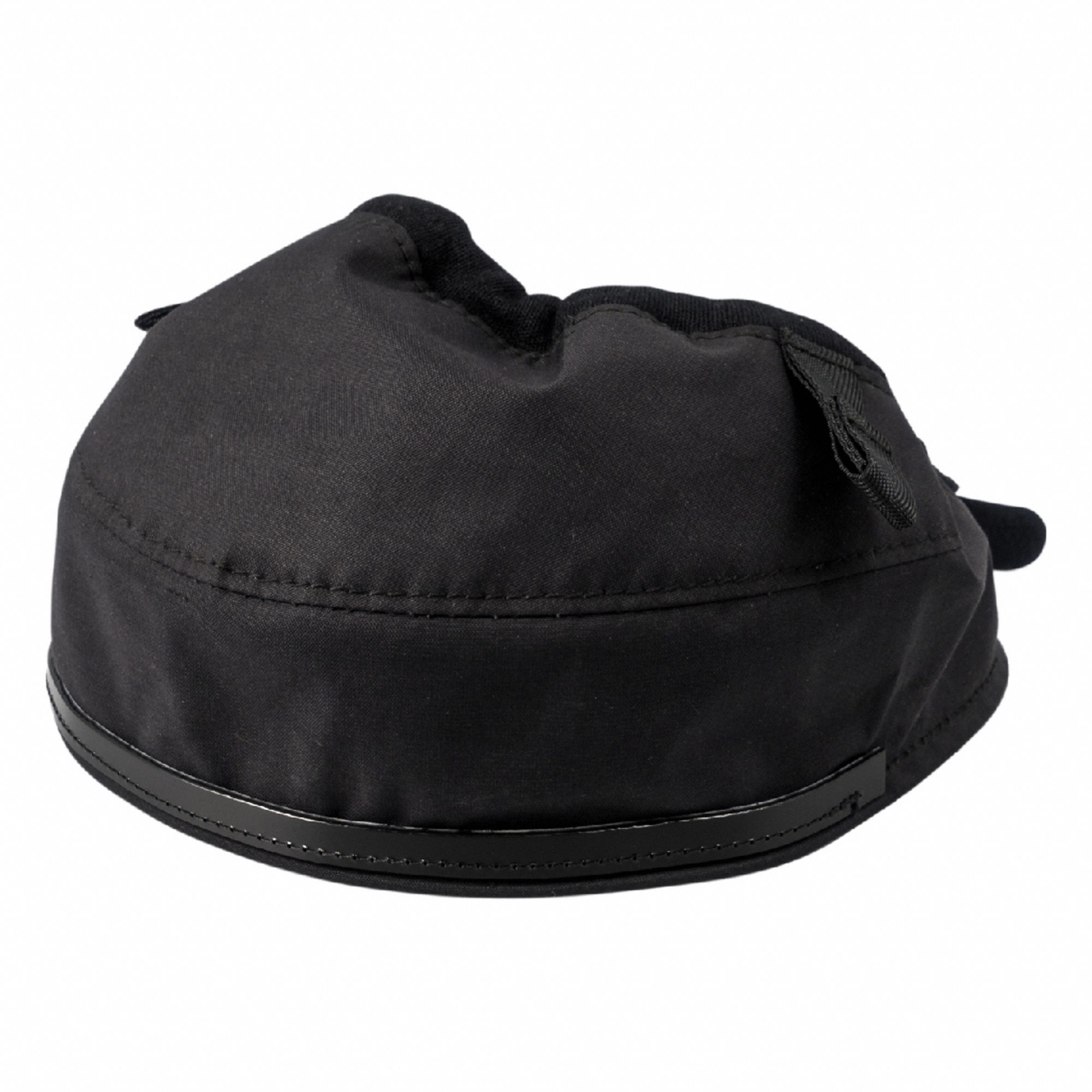 Face Seal Black