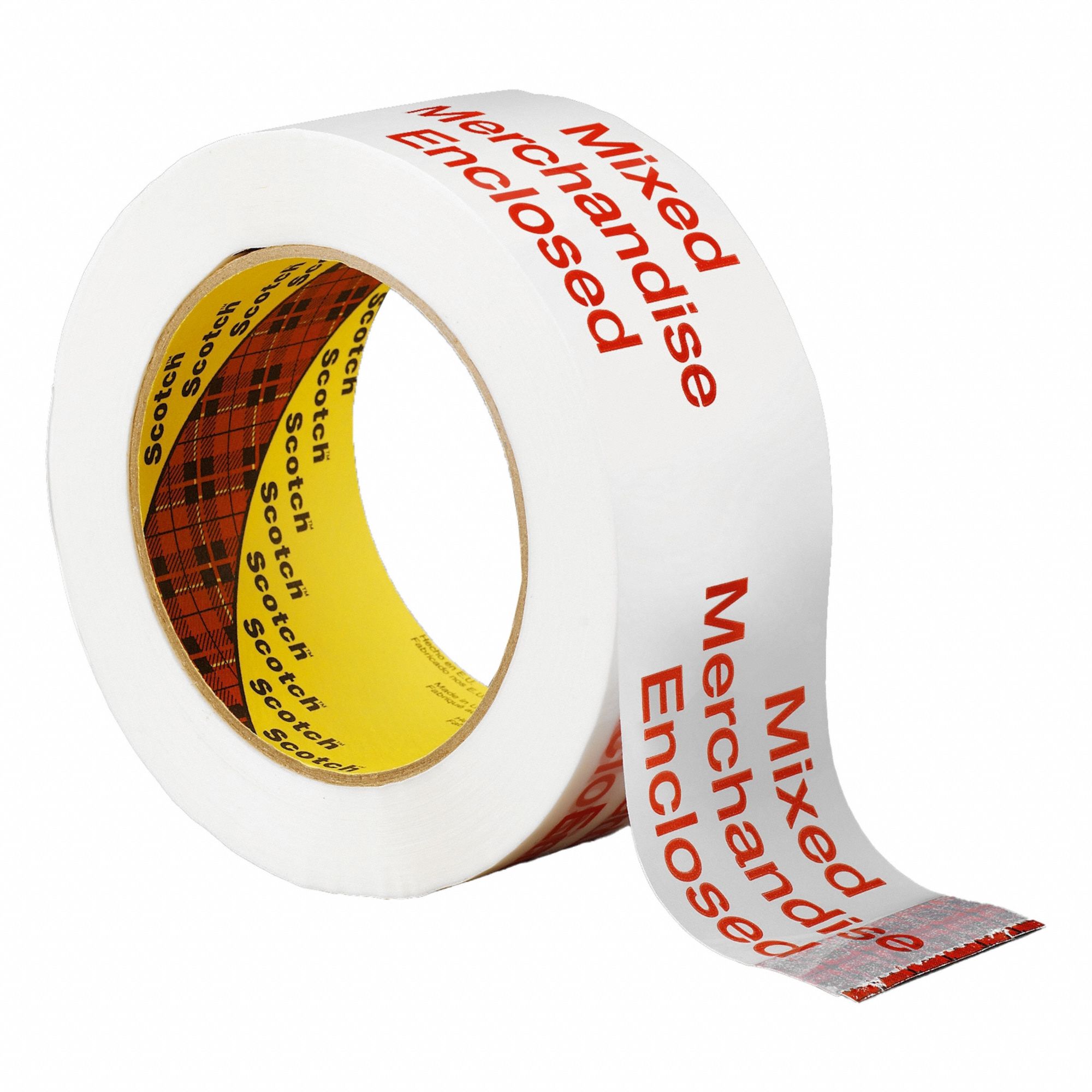 3775 Tamper Evident Tape