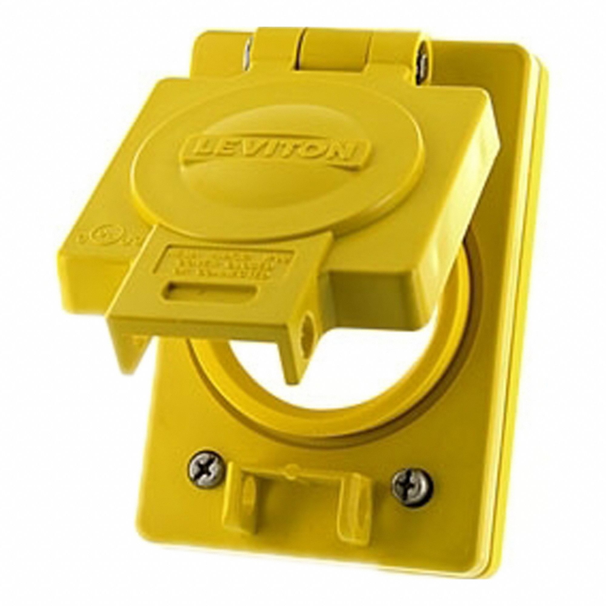 Wetguard Replacement Cover 20A Ylw