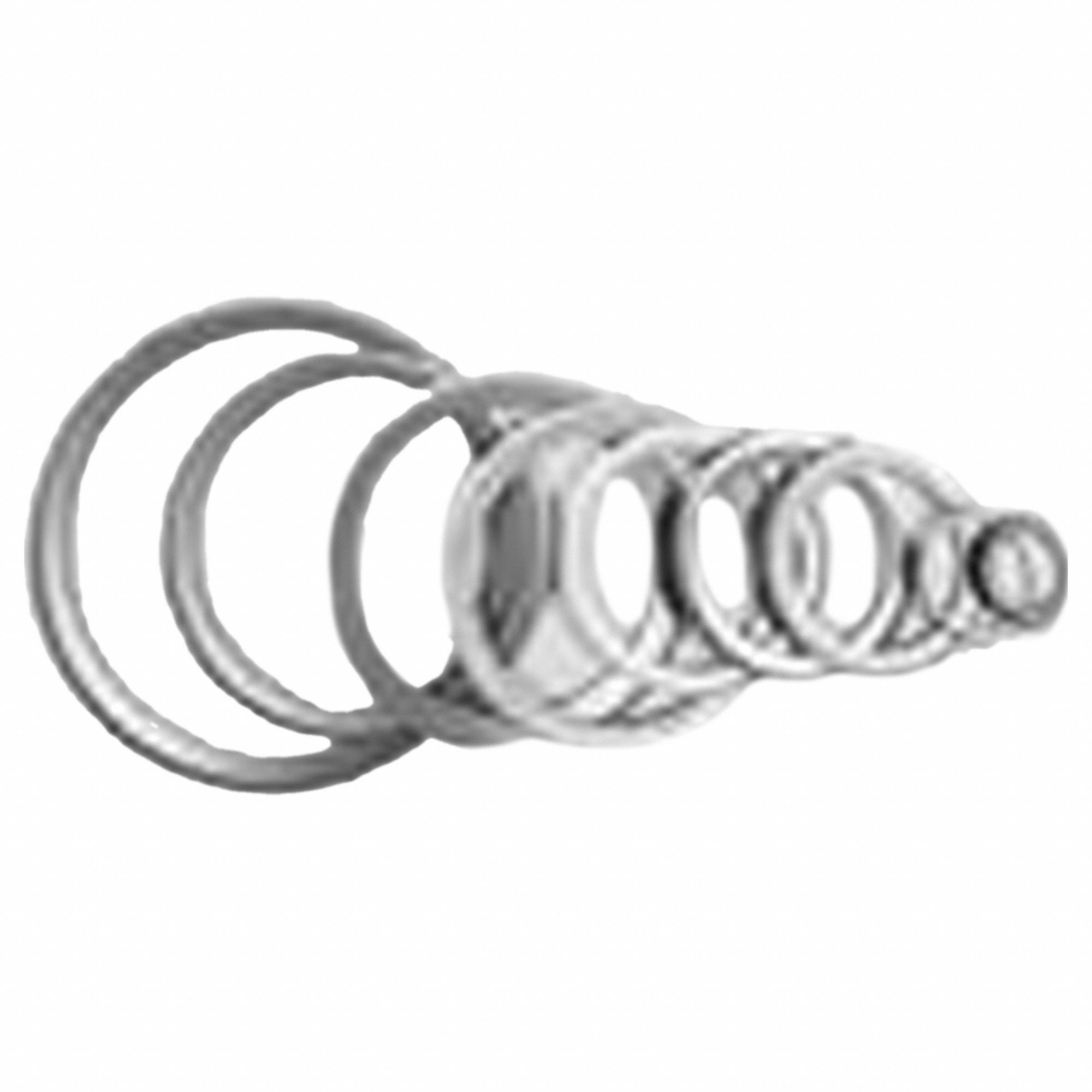 Timing Pulley Bar Stock Flange: For L Tooth, 40 Teeth, Aluminum, 0.375 in Compatible Pitch