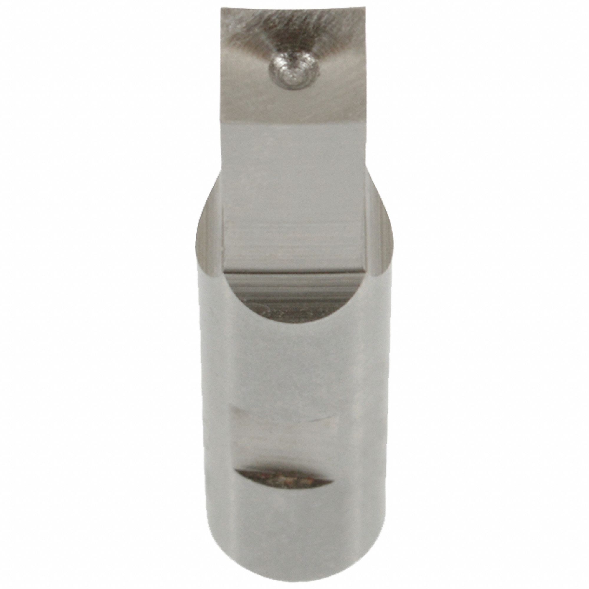 HASSAY SAVAGE CO., Square, 5/16 in Square Size, Rotary Broach