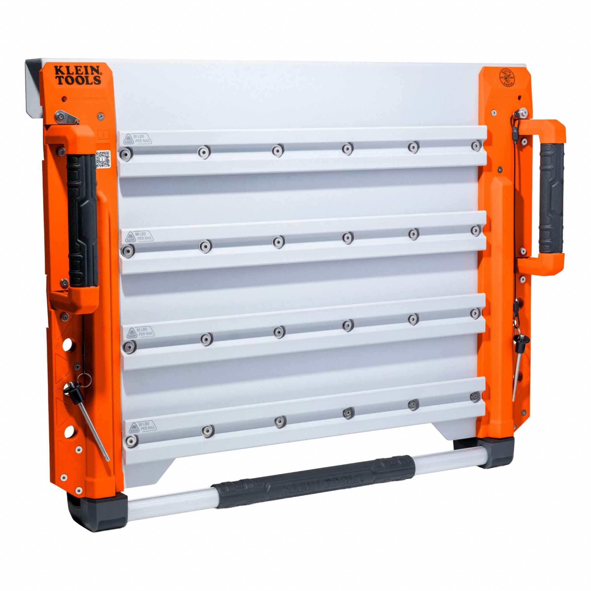 Wall Racks and Storage Accessories