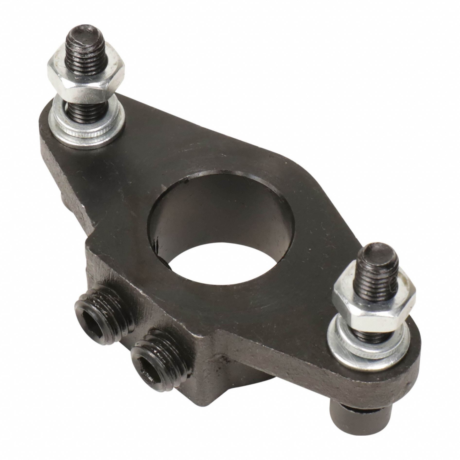 Mounting Flange Steel