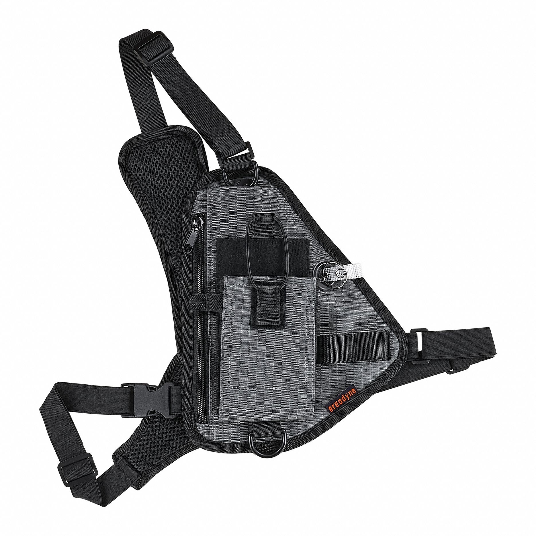 Barcode Scanner Holster Polyester