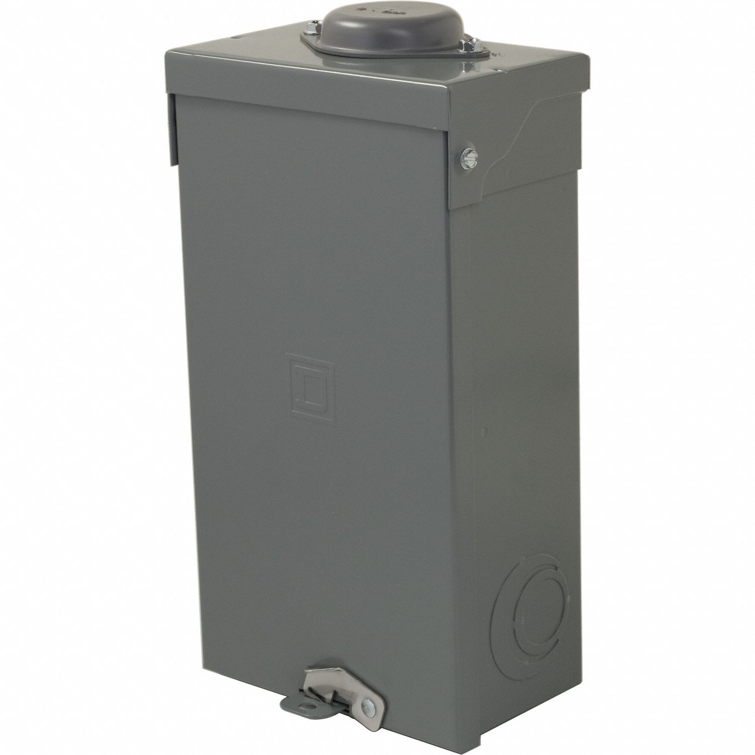 Enclosed Circuit Brkr