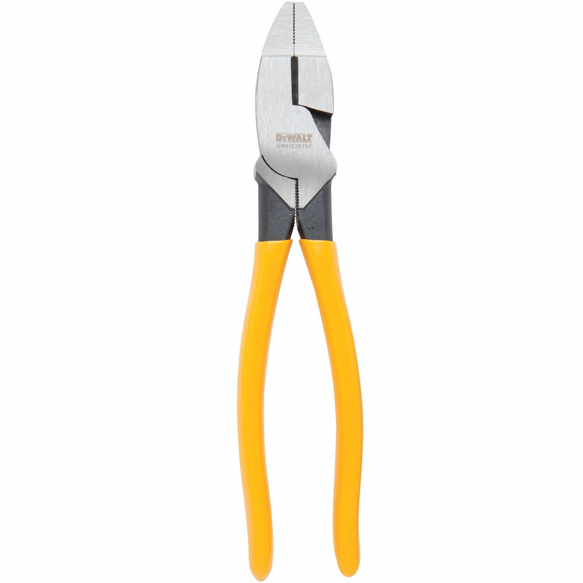 Pliers Linesman 9 Inch