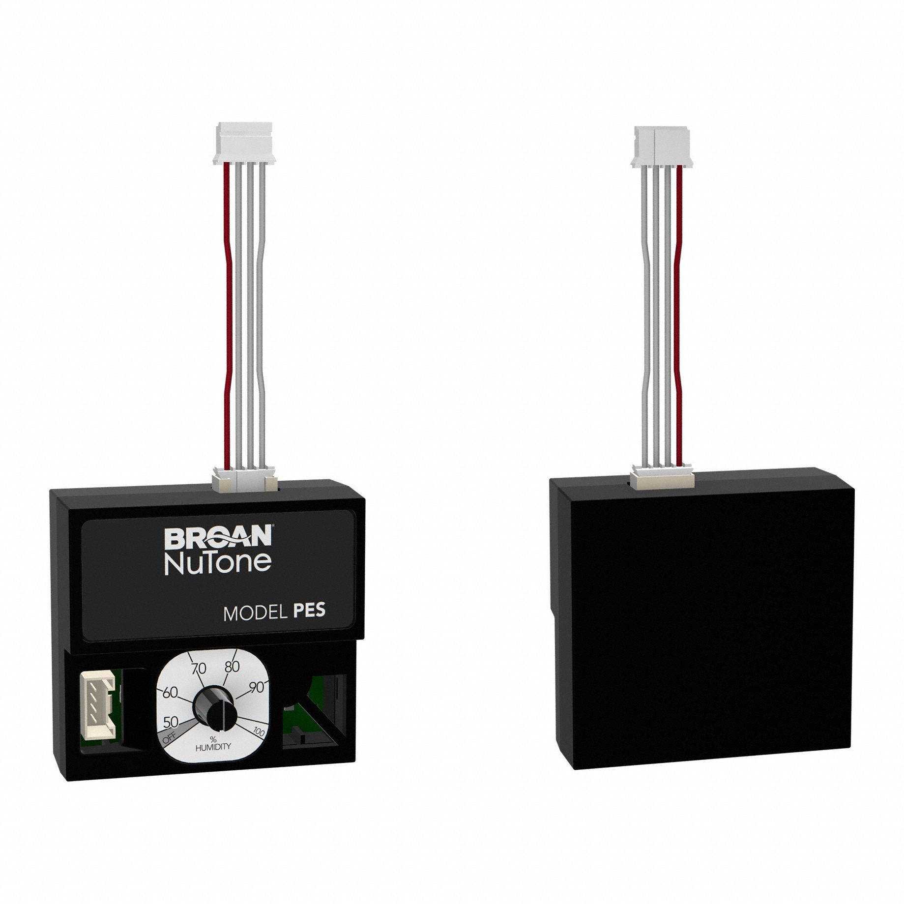 Humidity Sensor 2 in H 1 1/2 in W
