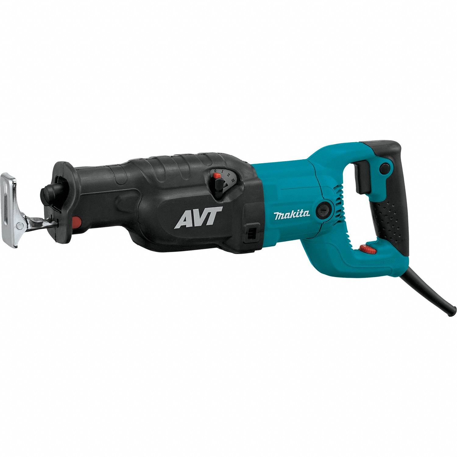 Corded Reciprocating Saw