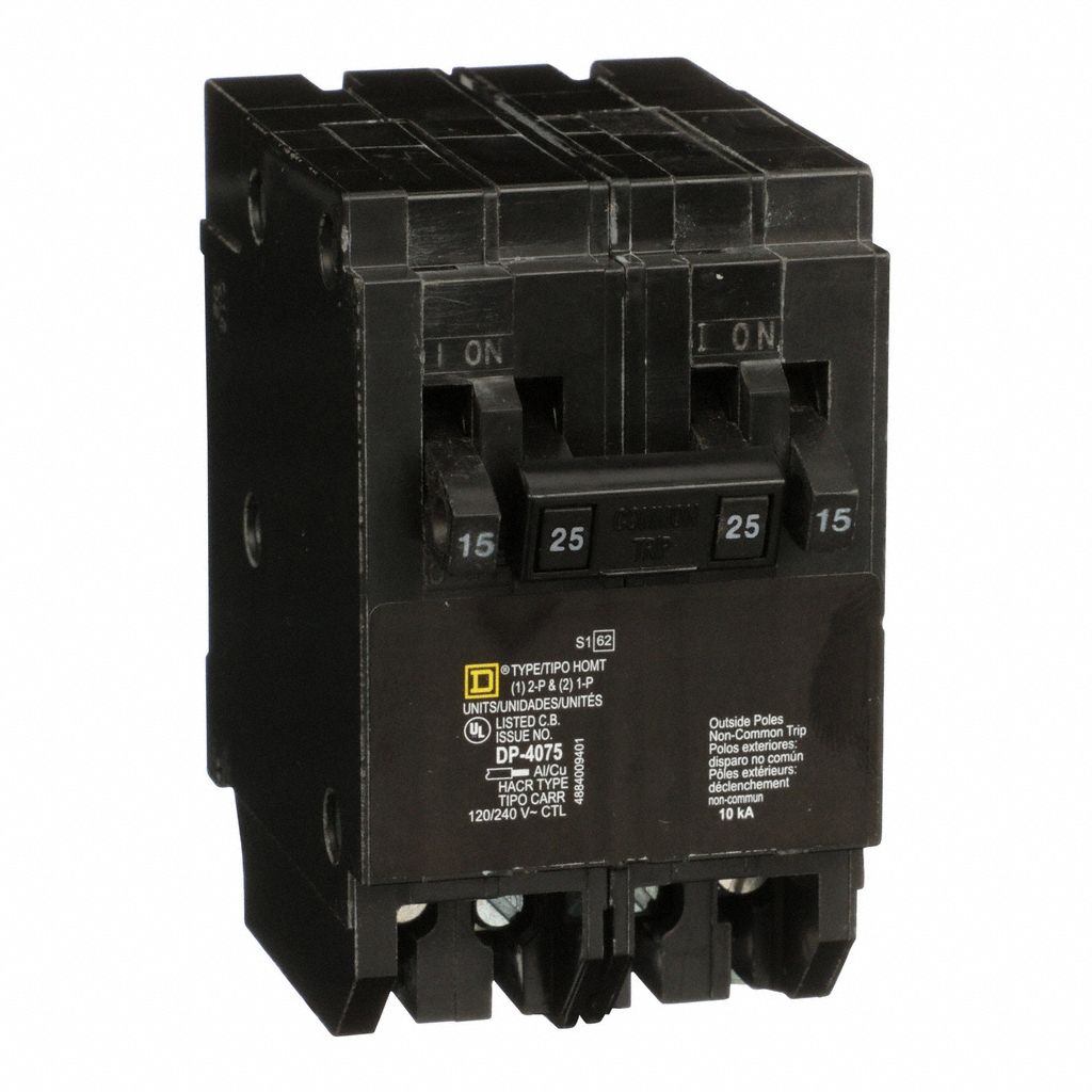 Circuit Breakers  Accessories