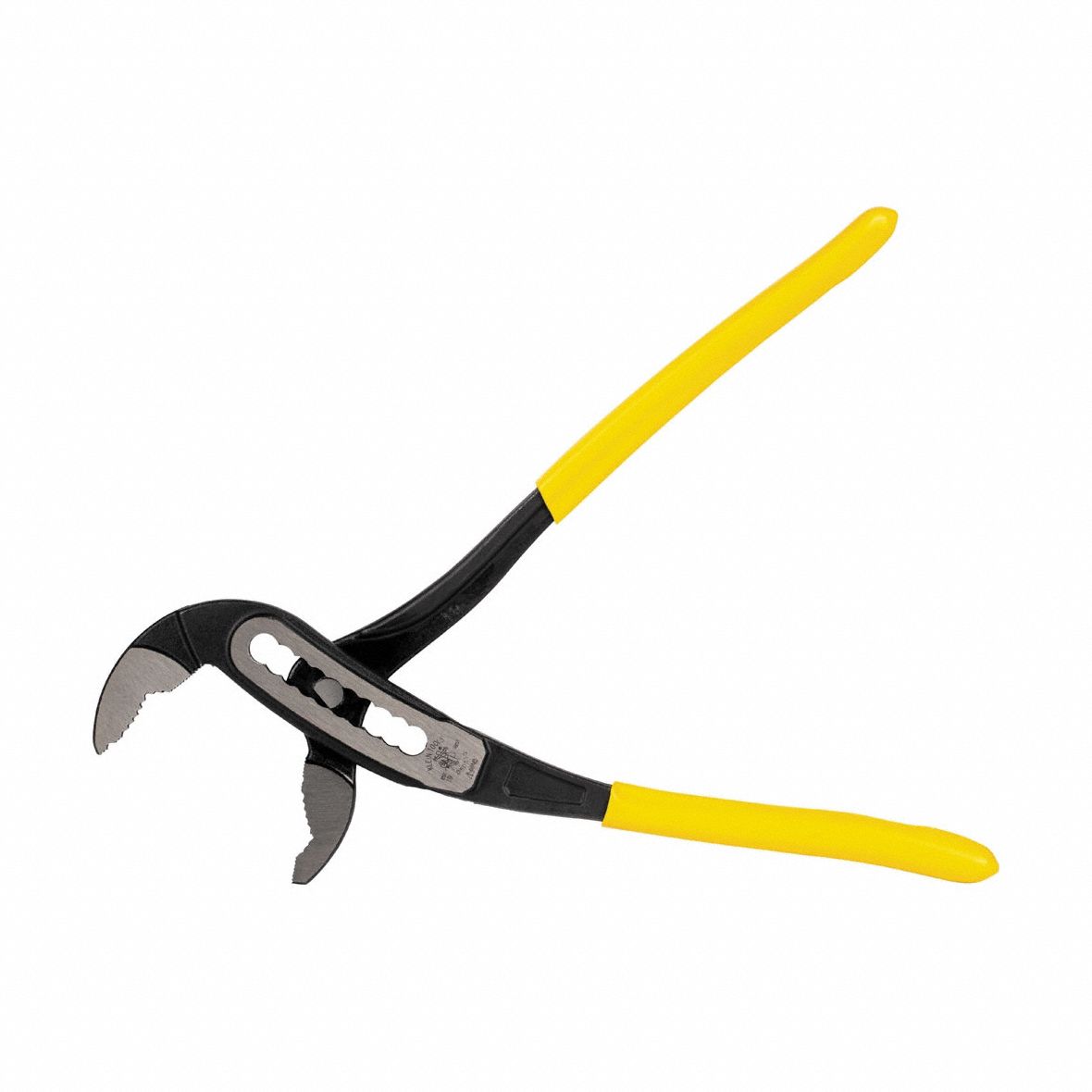 Classic Klaw Pump Pliers 10-Inch