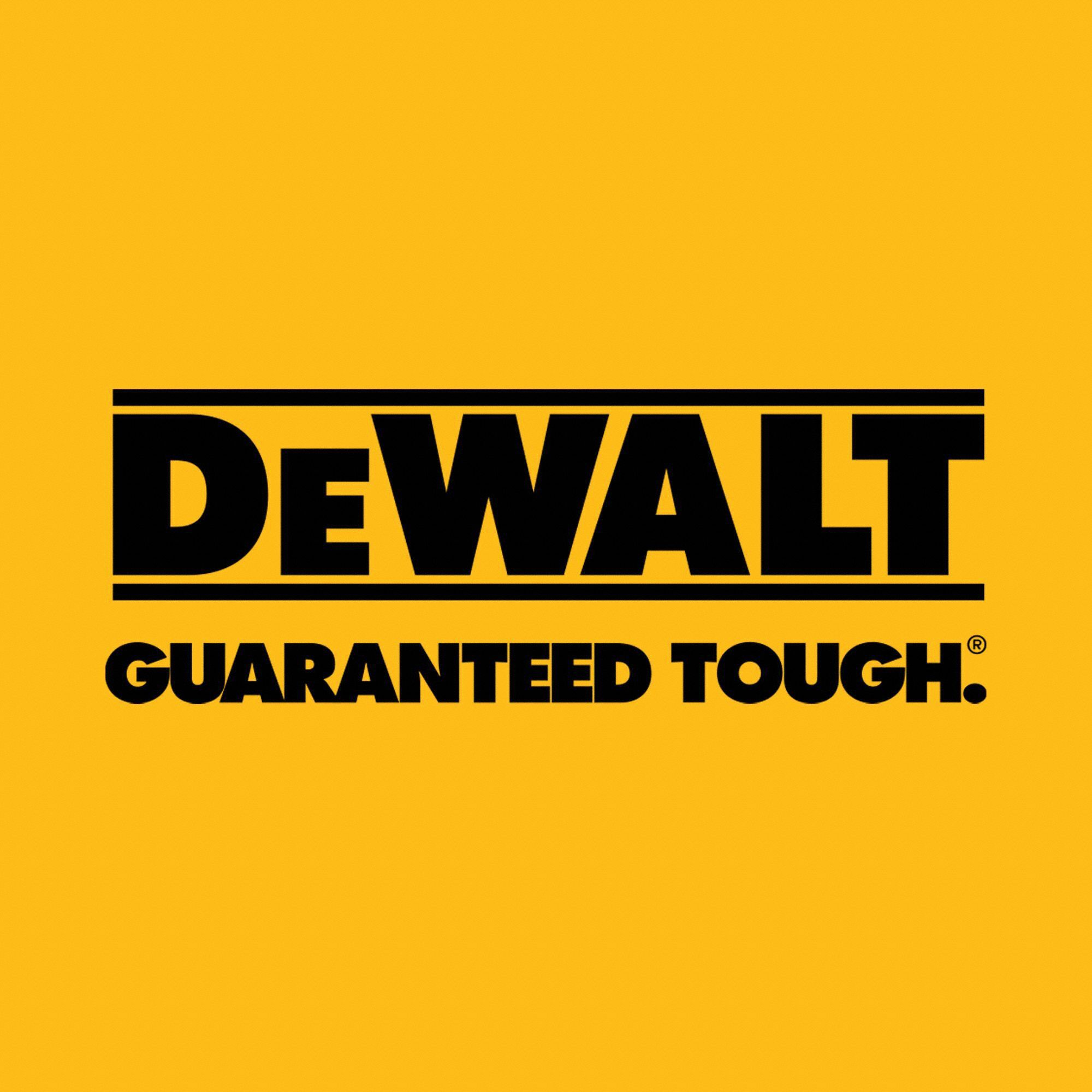 DEWALT 6 5/16 NUT DRIVER BULK